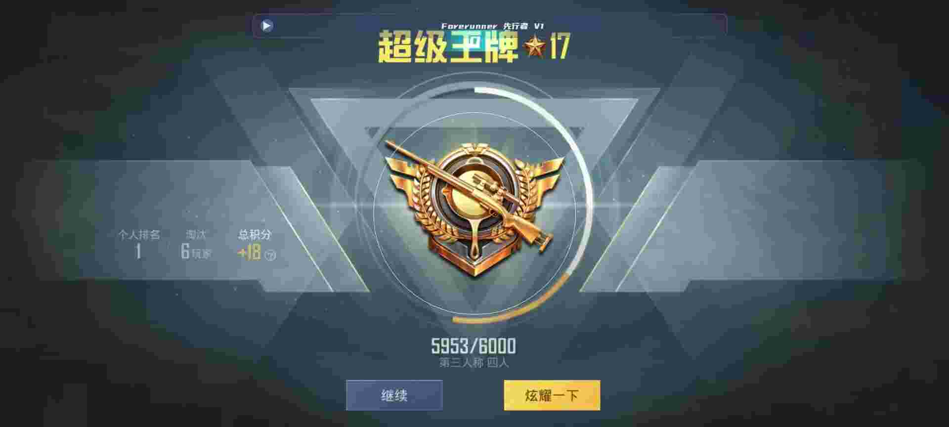 和平精英鸡腿辅助自瞄 - 和平精英准星辅助如何开辅助预览图